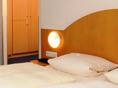 Asgard Hotel Вормс Екстериор снимка